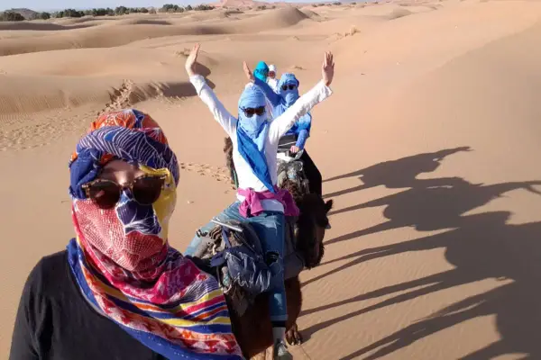 15 consejos para viajar a Marruecos (de guías locales)