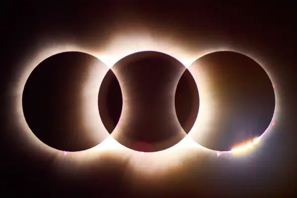 Eclipse solar en Marruecos 2027: dónde ver la totalidad