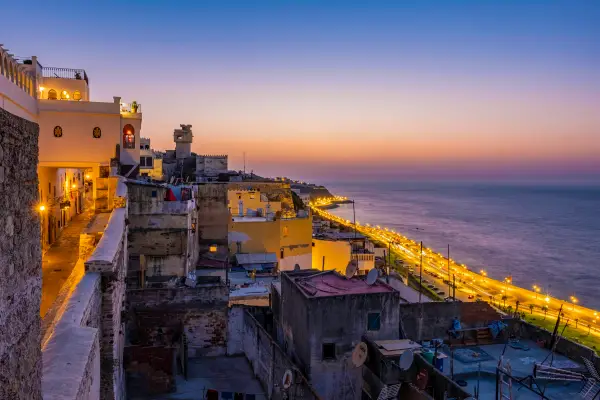 Ferry a Marruecos desde España: rutas, puertos y consejos