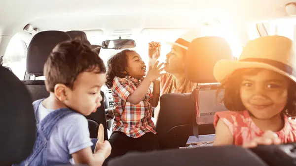Marruecos con niños: guía completa para viajar en familia