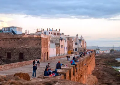 Qué ver en Essaouira
