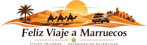 Feliz Viaje a Marruecos