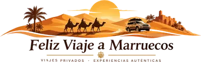 Feliz Viaje a Marruecos