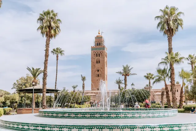 Circuito de 10 días de Tánger a Marrakech – foto 1