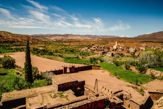 Excursión a Ait Ben Haddou y Ouarzazate desde Marrakech – foto 4