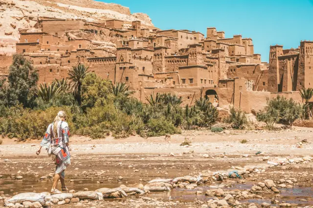 Excursión a Ait Ben Haddou y Ouarzazate desde Marrakech – foto 6
