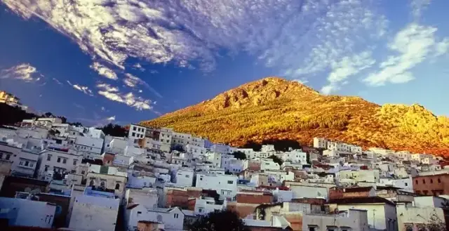 Excursión a Chefchaouen desde Fez, la ciudad azul – foto 5