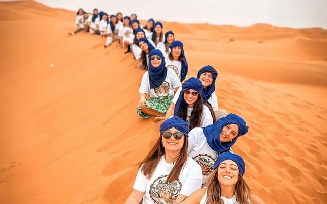 Excursión de 2 días al desierto de Merzouga desde Errachidia – foto 1