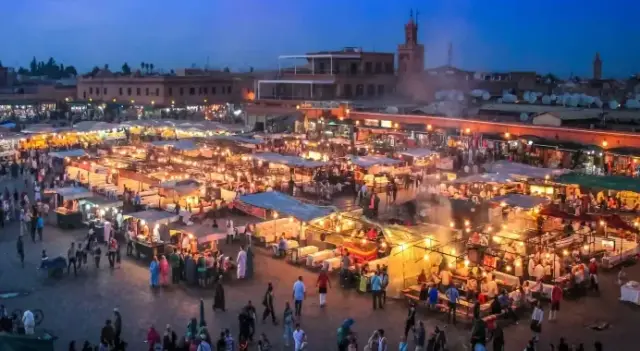 Excursión de 2 días al desierto de Merzouga desde Marrakech – foto 8