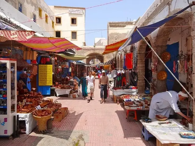 Excursión privada a Essaouira desde Marrakech – foto 5