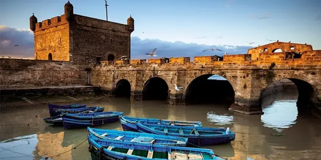 Excursión privada a Essaouira desde Marrakech – foto 6
