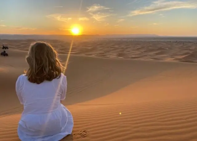 Tour de 3 días por el desierto de Fez a Merzouga y vuelta – foto 6