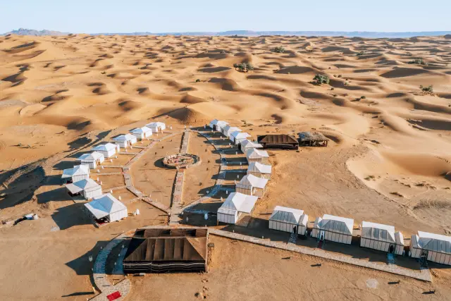 Tour privado de 4 días por el desierto desde Marrakech a Merzouga – foto 1