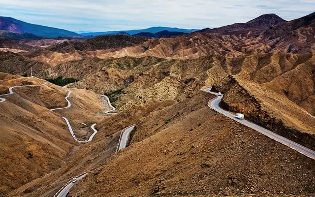 Tour privado de 4 días por el desierto desde Marrakech a Merzouga – foto 4
