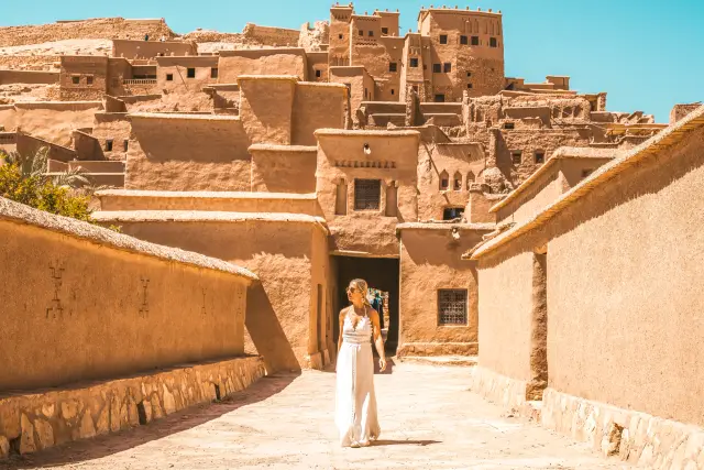 Tour privado de 4 días por el desierto desde Marrakech a Merzouga – foto 10