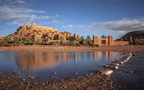 Viaje de 7 días de Marrakech al desierto y vuelta – foto 6