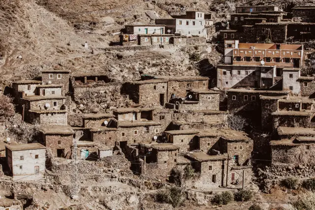 Viaje de 7 días de Marrakech al desierto y vuelta – foto 10