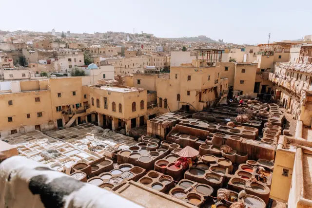 Viaje de 7 días por Marruecos desde Casablanca – foto 6