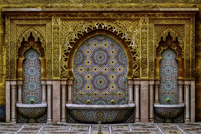 Viaje de 8 días de Tánger a Marrakech – foto 1